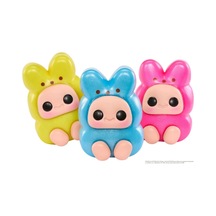 Hyojo Peeps Marshmallow Peluşu Sürpriz Paket
