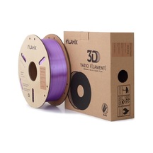 Filamix Silk Pla 1.75mm Filament Mor
