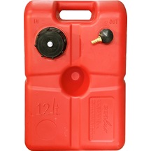 Sealux Tekne Yakıt Tankı 12 L