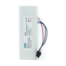 Xiaomi Mi Vacuum Mop  1c Robot Süpürge İçin 14.4v 5200mah Uyumlu Batarya