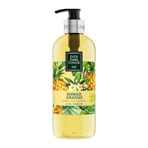 Eyüp Sabri Tuncer Hawaii Ananas Sıvı Sabun 500 Ml