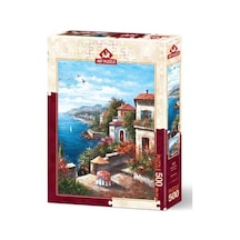 Keyif Saati 4576 500 Parça