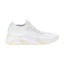 Guess Kadın Beyaz Gaxtin Sneaker Beyaz