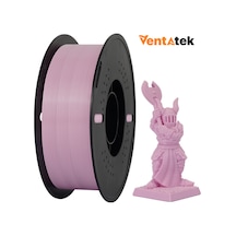 Kingroon Petg Basic Pembe Filament 1.75mm 1kg