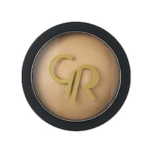 Mineral Terrabaked Powder No: 03 Nude - Mineral Etkili Fırınlanmış Pudra 0