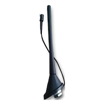 Polo 2002-2009 Komple Anten 6Q0035501