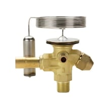 Danfoss 068z3284 Tex2 R-22 Dış Denge Kaynaklı Expansion Valf Mop N +10c/-40c