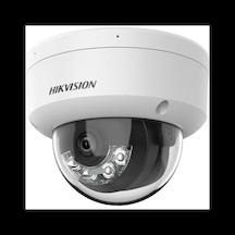 Hıkvısıon Ds-2cd1121g2-lıuf 2mpix, 2,8mm Lens, H265+, Hybrid Light, 20mt Gece Görüşü, Poe, Mikrofon