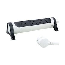 LEGRAND GRUP PRİZ 3X2P+T ROTFIX 3 SOKETLİ 3M