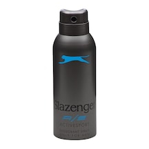 Active Sport Erkek Mavi Deodorant
