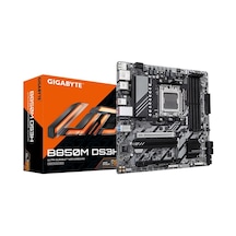 Gıgabyte B850m Ds3h Ddr5 M.2 Hdmı Dp Matx Am5