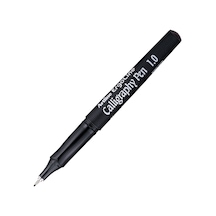 Artline Kaligrafi Kalemi Ergoline 1.0 MM Siyah ERG-241