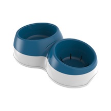 Ciotolotto Büyük Boy Mama Ve Su Kabı Mavi