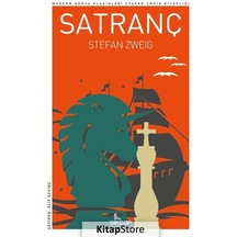 Satranç - Stefan Zweig - Girdap