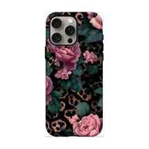 Valestra Select - Leopar Pembe Gül
