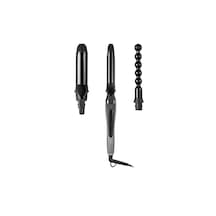 Arzum AR5101 Trend Care Saç Şekillendirme Seti Antrasit