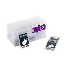 Lamiess T-011 V Dikey Kart Kabı 50'Li