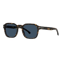 Hugo Boss 1627/s 086 Havana 51-20-145 Erkek Güneş Gözlüğü