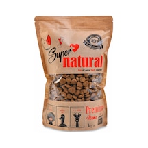 Supernatural Kuzu Etli Gurme Yetişkin Köpek Mama 1 KG