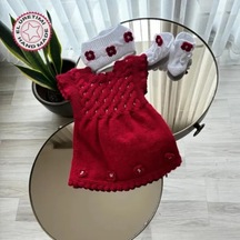 Kırımızı - Beyaz