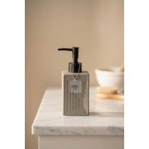 Rory Sıvı Sabunluk - 300 Ml Gri
