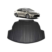Toyota Corolla Bagaj Havuzu 2019-sonrası