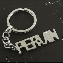 Pervin İsimli Anahtarlık- N162