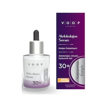 Voop Atelokolajen Serum 30 Ml 4 Adet