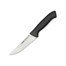 38100 Ecco Kurban Ve Kasap Bıçağı 12,5 Cm - No:0, Siyah Diğer