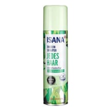 Isana Normal Ve Yağlı Saçlar İçin Kuru Şampuan 200 Ml 7'li Avantaj Paketi Mıchu