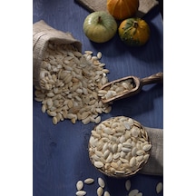 Tuzlu Kabak Çekirdeği 250 Gr