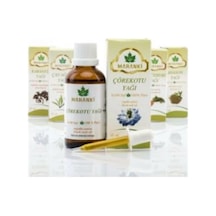 Maranki Çörekotu Yağı 50 ML