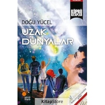 Köprü Kitaplar 29 - Uzak Dünyalar - Doğu Yücel - Günışığı Kitaplığı