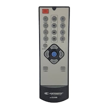 Kamosonic Ks-es356r Ses Sistemi Kumandası