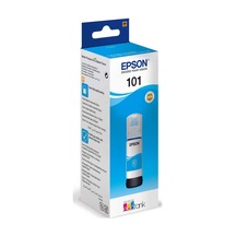 Epson 101 Mavi Mürekkep Kartuş Kutulu Ürün L6290