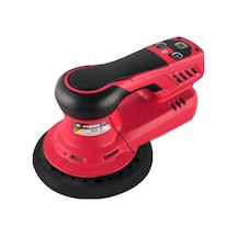 STAYER EKSANTRİK ZIMPARA KÖMÜRSÜZ STY-RO5  400W
