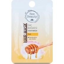 Bee Beauty Bal Saç Maskesi 25 ML