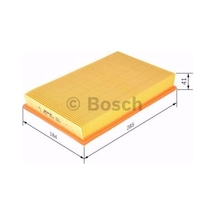 Opel Vectra B I 500 2.5 1995-2004 Bosch  Hava Filtresi