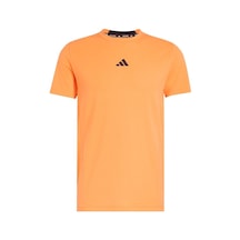 Adidas D4t Tee Turuncu Erkek T-shirt Ka7291