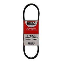 Bando 5pk925 Kanallı Kayış Tempra Tipo Ducato Slx
