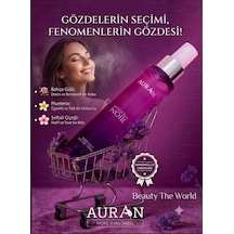 Mystiqua Özel Seri Noir Vücut Spreyi 150ml