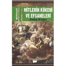 Mitlerin Kökeni Ve Efsaneleri