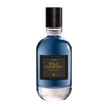 Avon Wild Country Freedom Erkek Parfüm EDT 75 ML