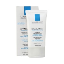 La Roche Posay Effaclar Mat Krem 40 ML