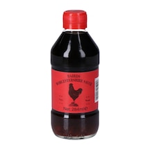 Bairds Worcestershire Sos 284 ML