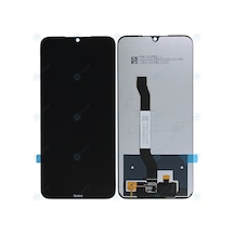 Xiaomi Redmi Note 8 2021 Uyumlu Lcd Ekran Dokunmatik Yüksek Kaliteli Ekrandır.