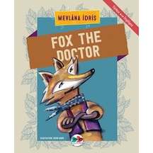 Fox The Doctor - Türkçe İngilizce - Qhdh-612163