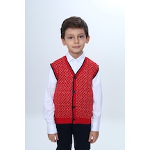 Kırmızı