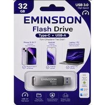 Usb & Type-c