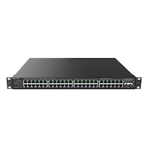 Ruıjıe Reyee Rg-nbs3100-48gt4sfp-p 48 Port Gıgabıt + 4x1gb Sfp Uplınk 370w Poe Yönetilebilir Rackmount Swıtch Arz